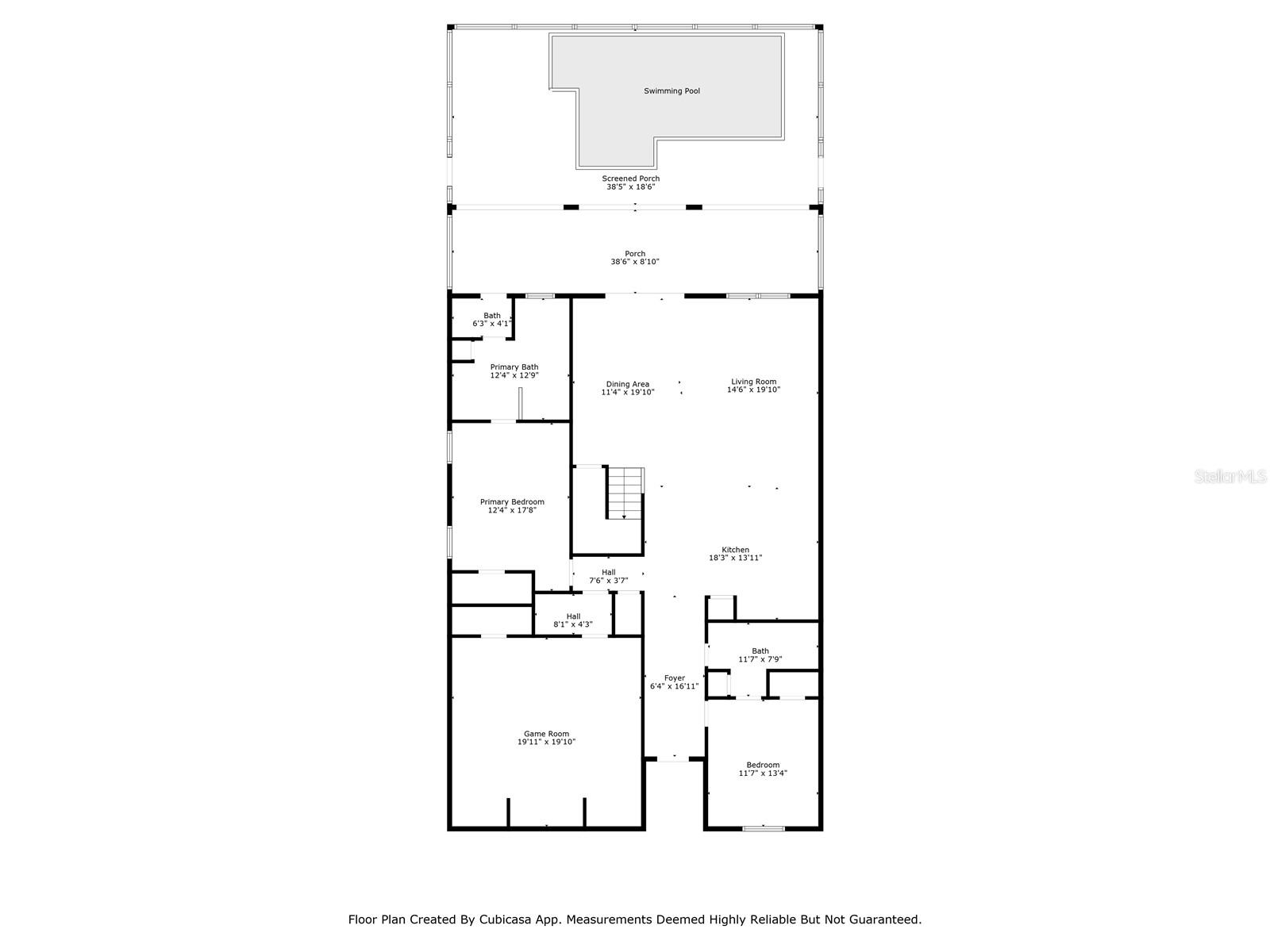 Image 63 of 65 For 8828 Cruden Bay Court