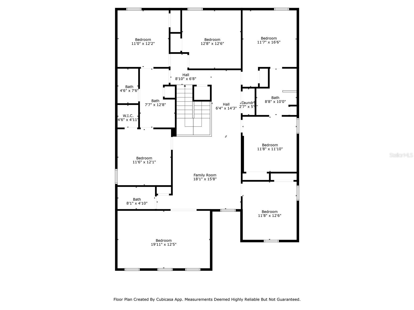 Image 64 of 65 For 8828 Cruden Bay Court