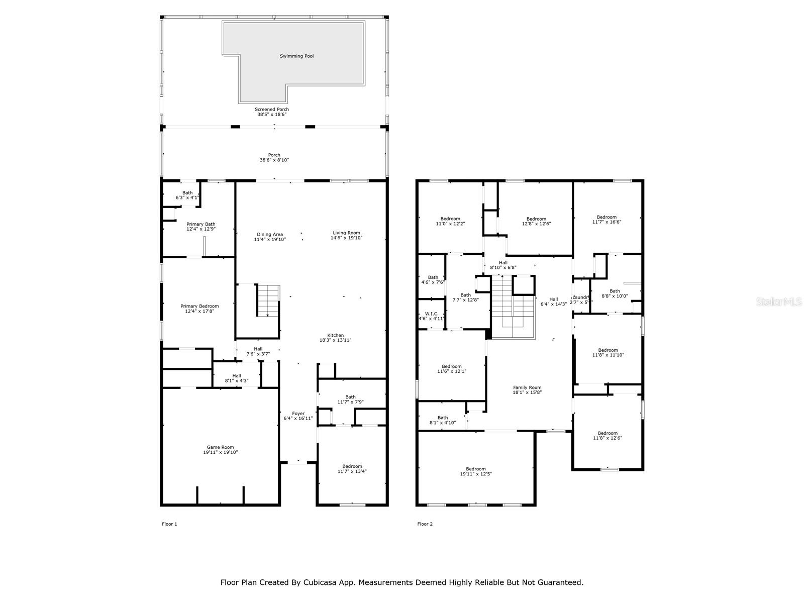 Image 65 of 65 For 8828 Cruden Bay Court