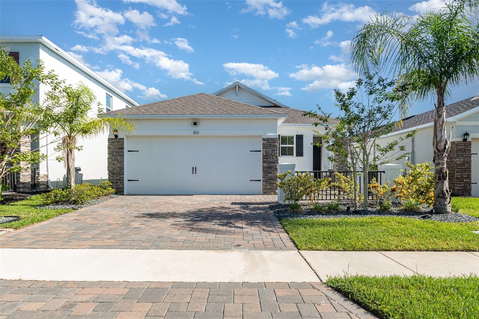 Details for 3110 Areca Avenue, NEW SMYRNA BEACH, FL 32168