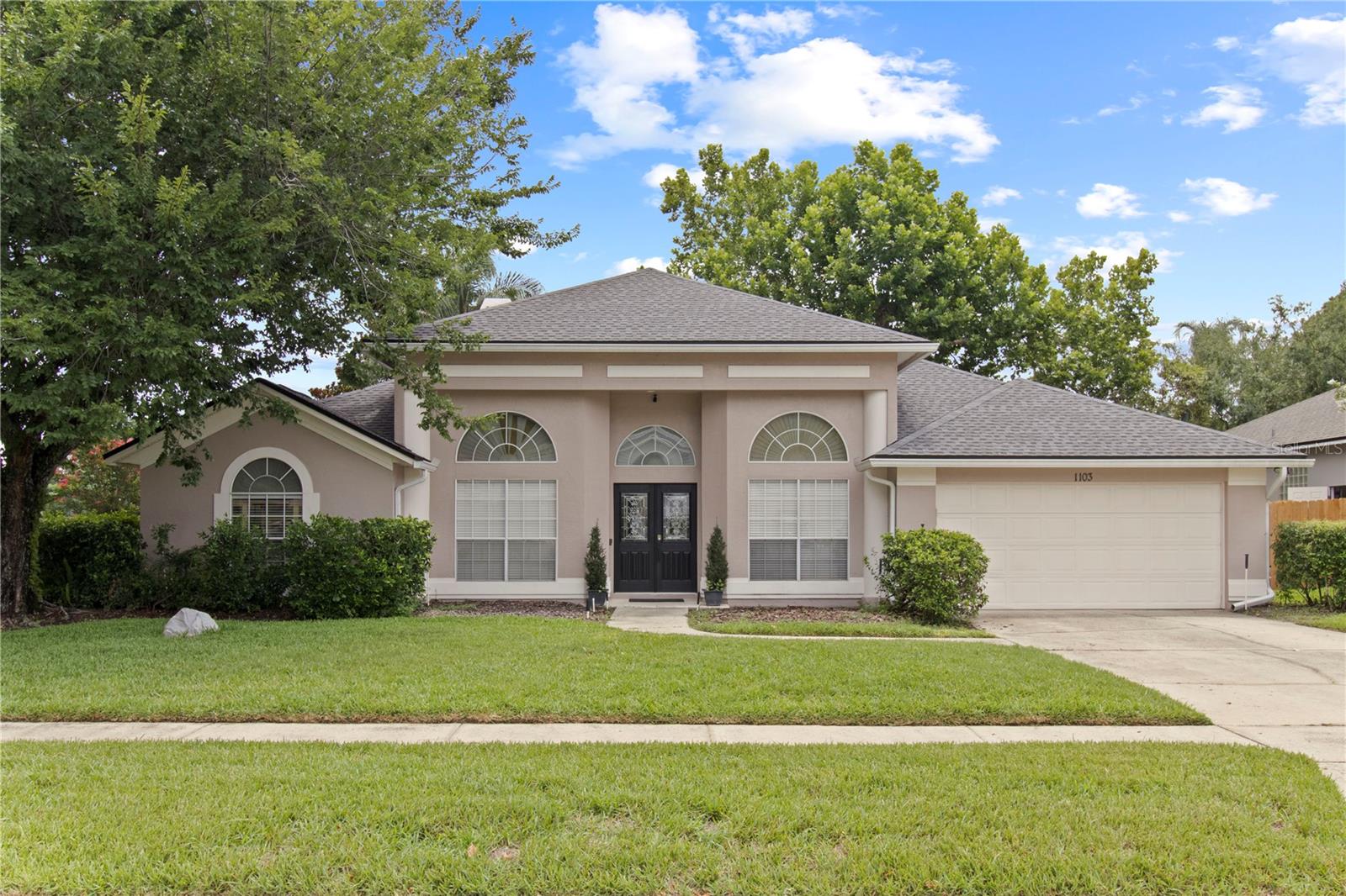 Details for 1103 Lake Legro Court, ORLANDO, FL 32835