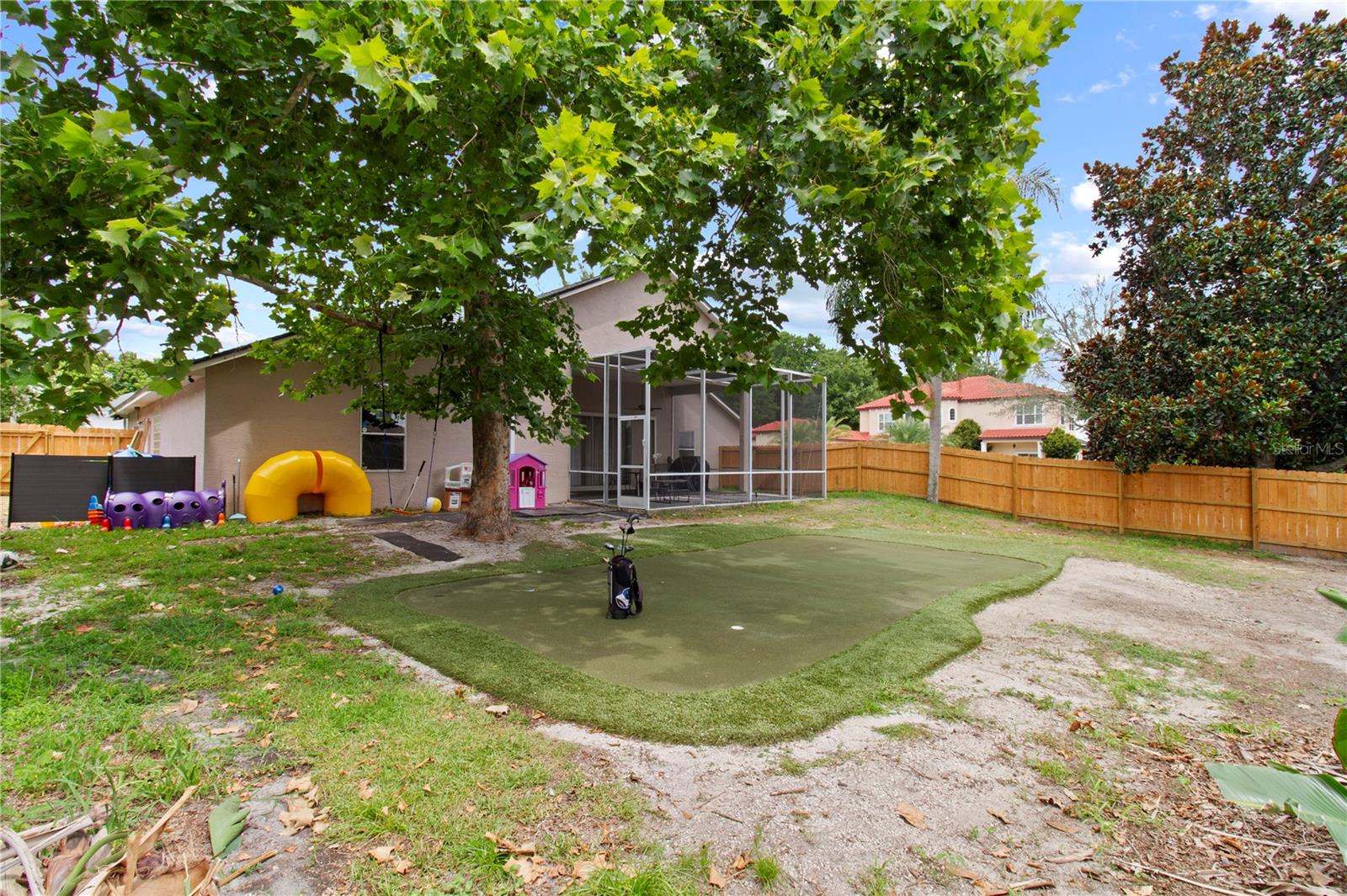 Image 24 of 24 For 1103 Lake Legro Court