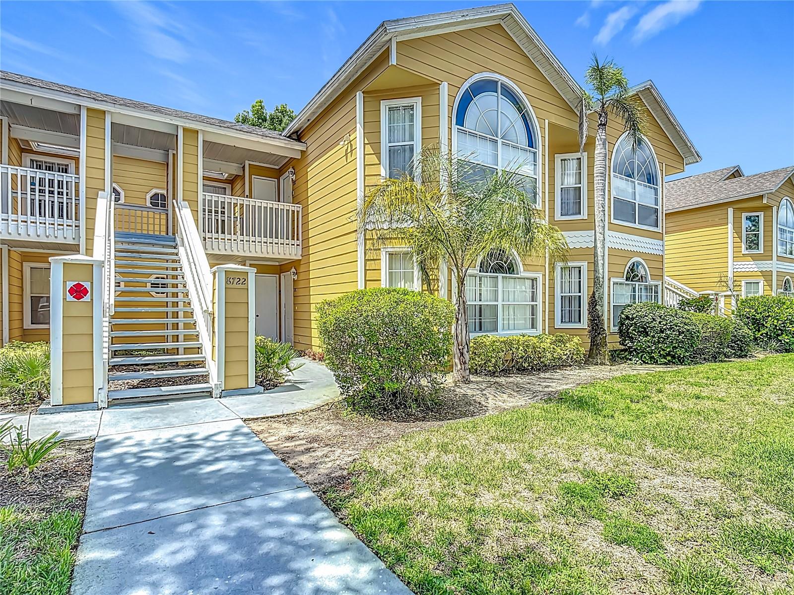 Details for 8722 Rockingham Terrace B, KISSIMMEE, FL 34747