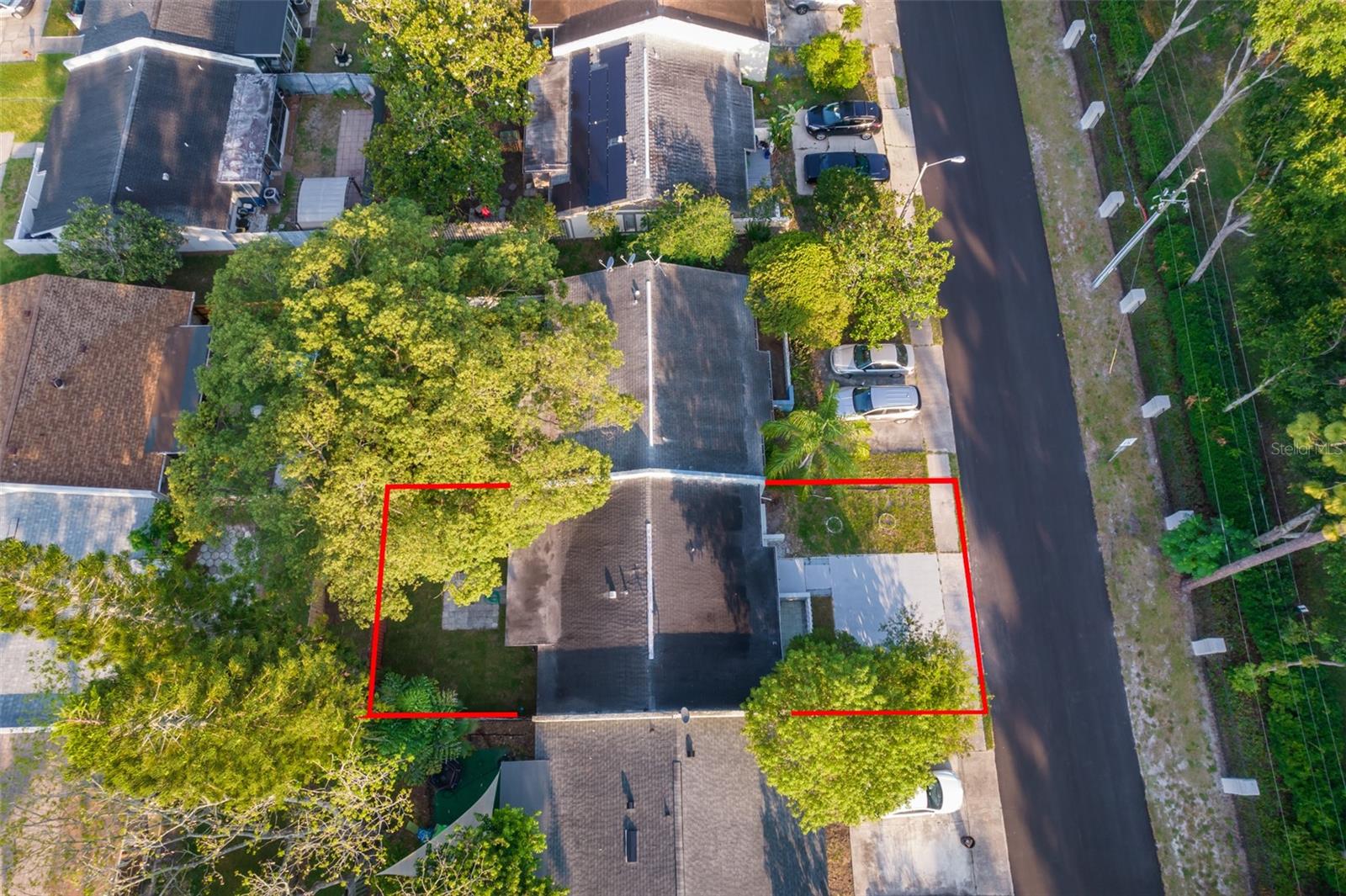 Image 20 of 21 For 3019 Casselwood Street