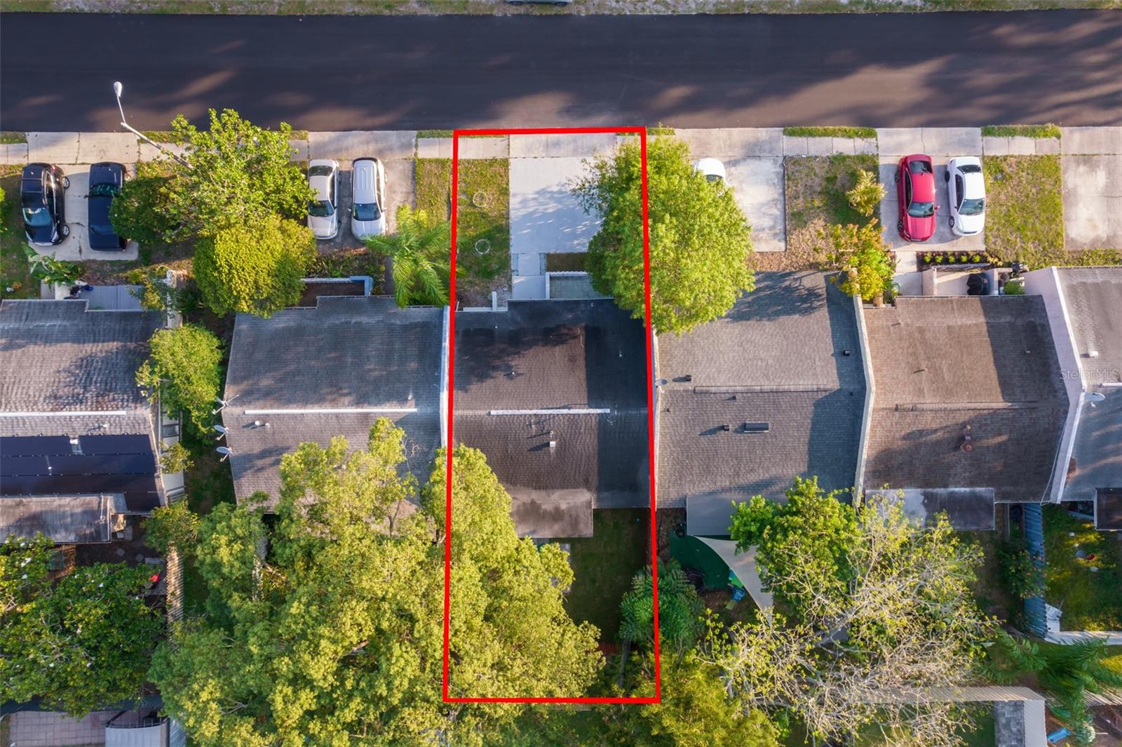 Image 21 of 21 For 3019 Casselwood Street