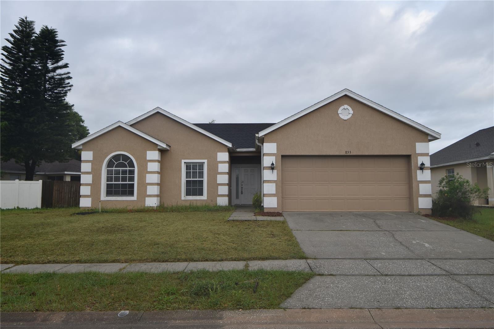 Details for 855 Berwick Drive, DAVENPORT, FL 33897