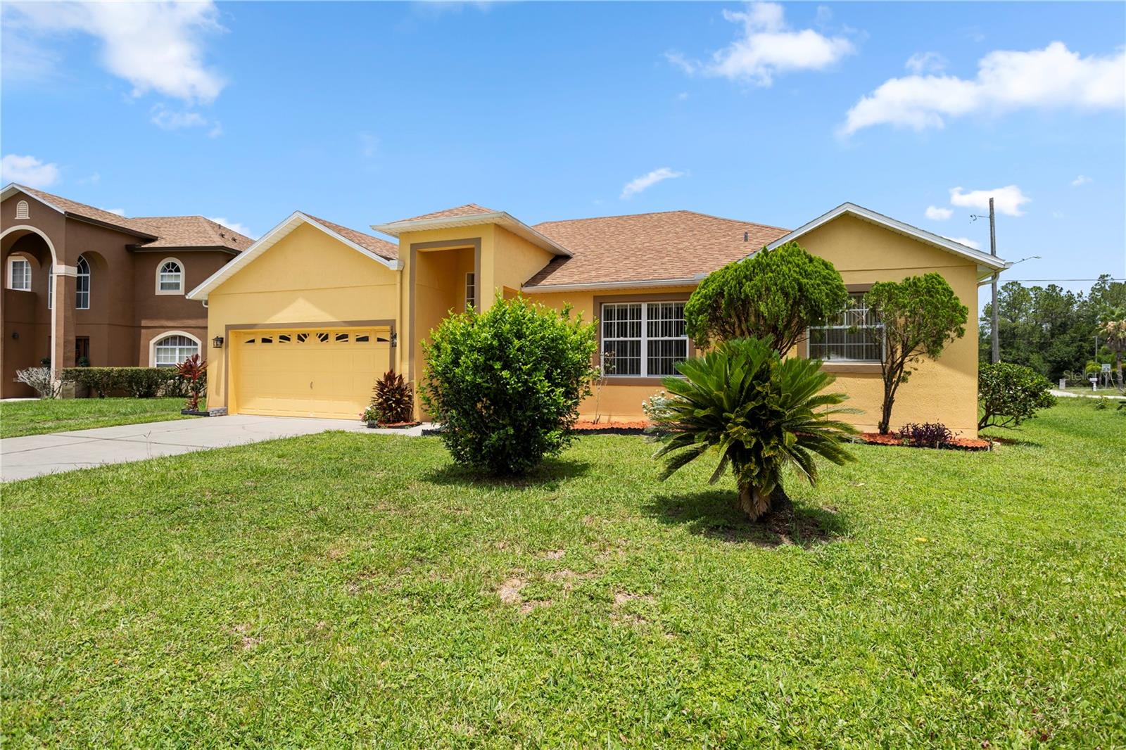 Details for 1457 Teal Drive, KISSIMMEE, FL 34759