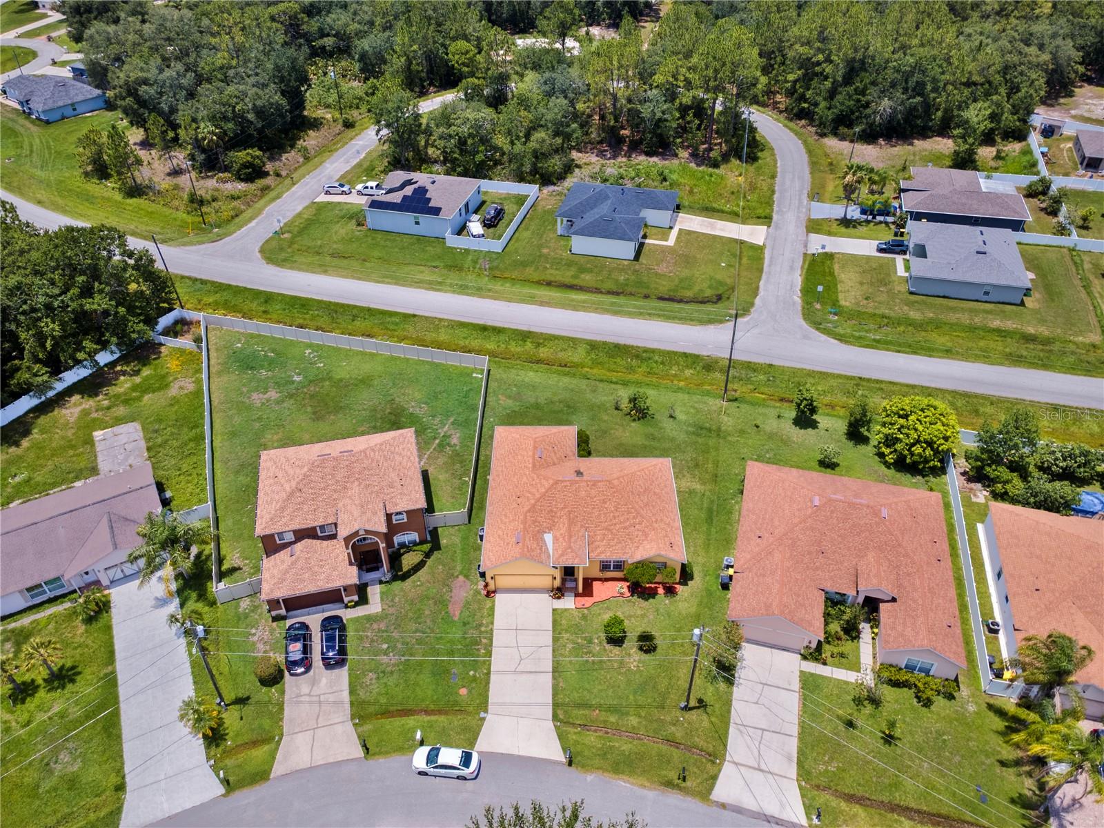 Image 43 of 49 For 1457 Teal Drive