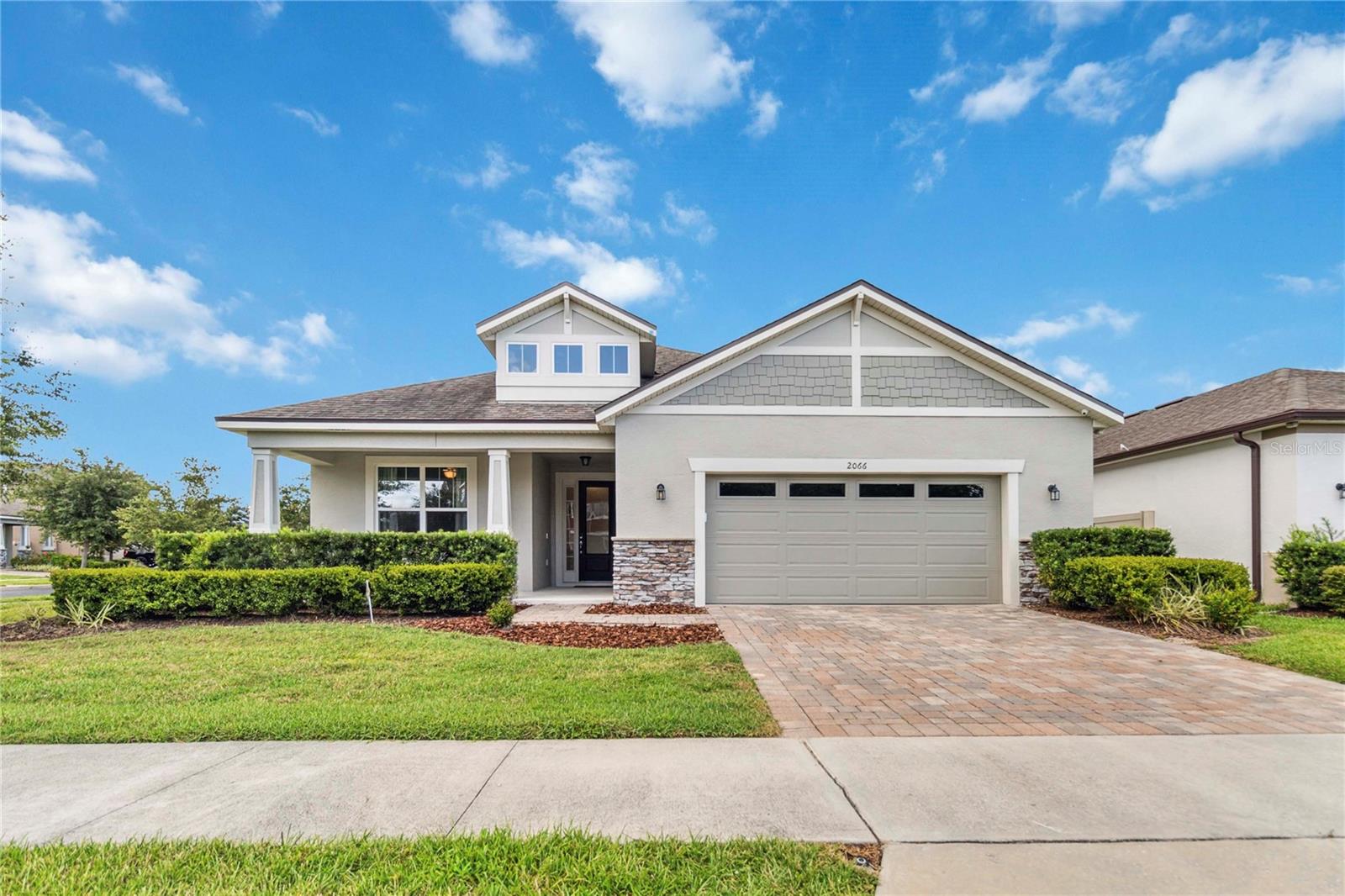 Details for 2066 Cresswell Street, OCOEE, FL 34761