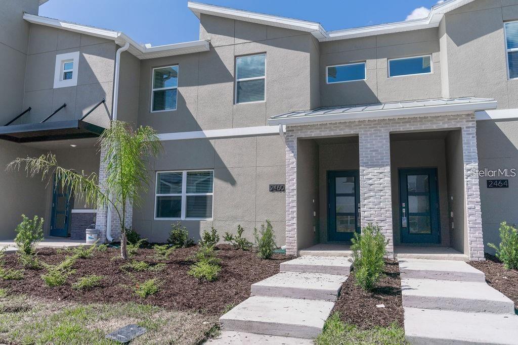 Details for 2460 Reading Trail, KISSIMMEE, FL 34746