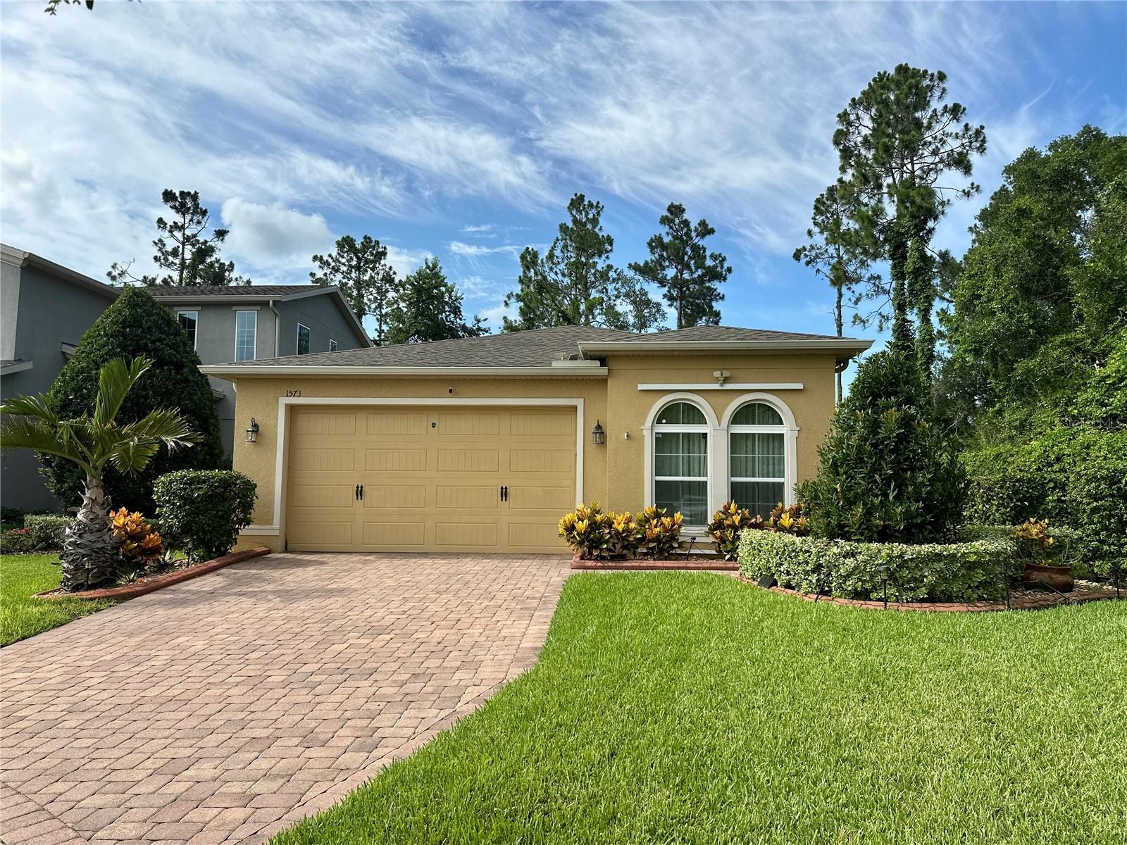 Details for 1573 Amber Leaf Circle, OCOEE, FL 34761