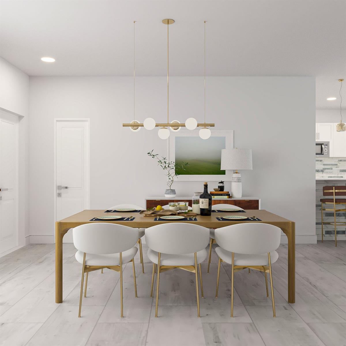 Image 11 of 76 For 5381 128th Street Road