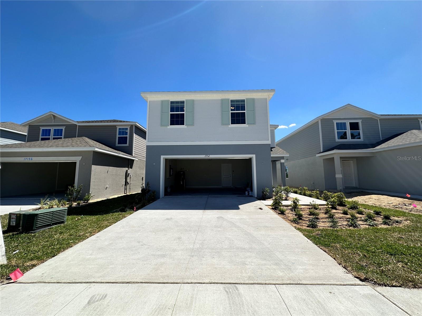 Details for 17152 Cagan Crossing Boulevard, CLERMONT, FL 34714