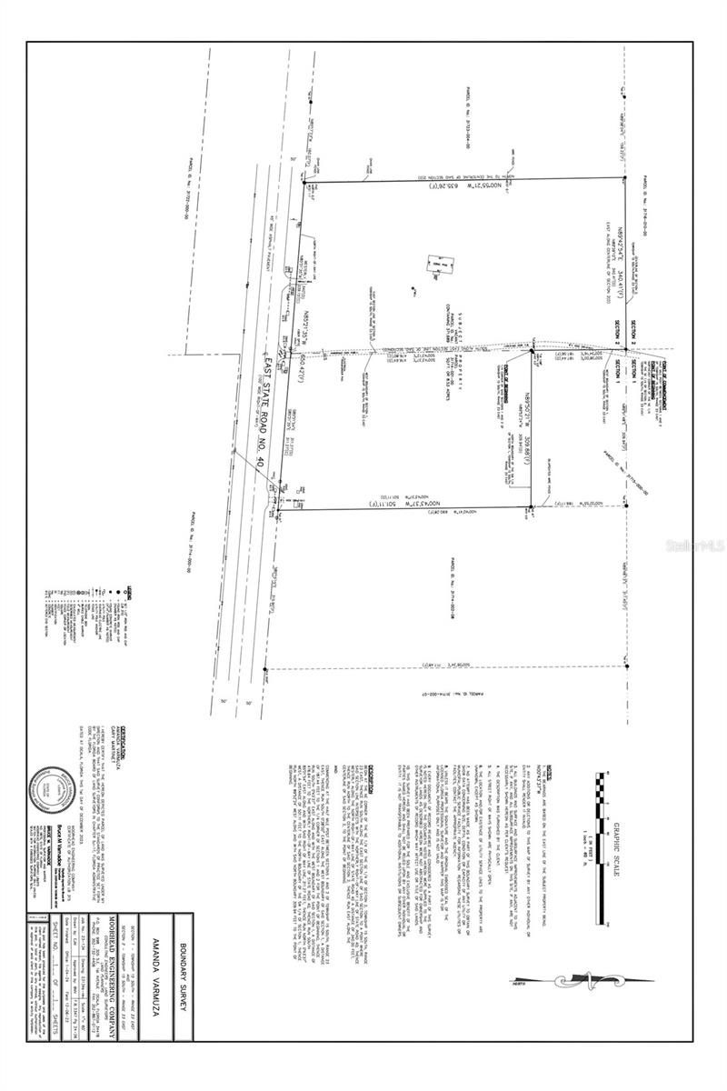 Listing Details for 10951 Highway 40, SILVER SPRINGS, FL 34488