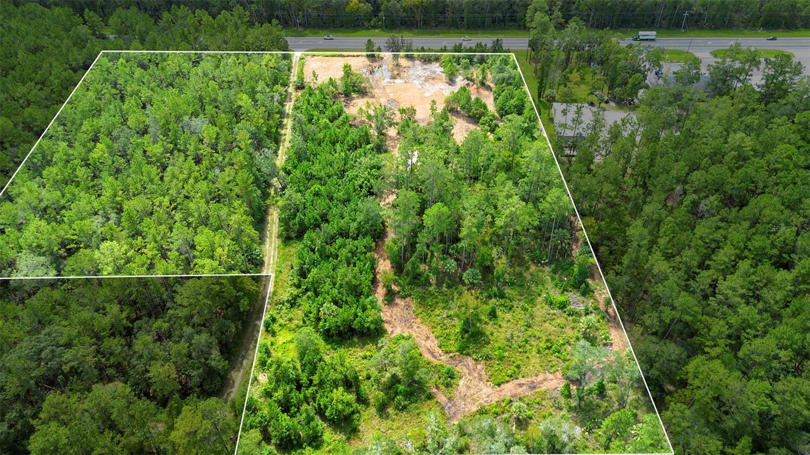 Image 2 of 18 For 10951 Highway 40