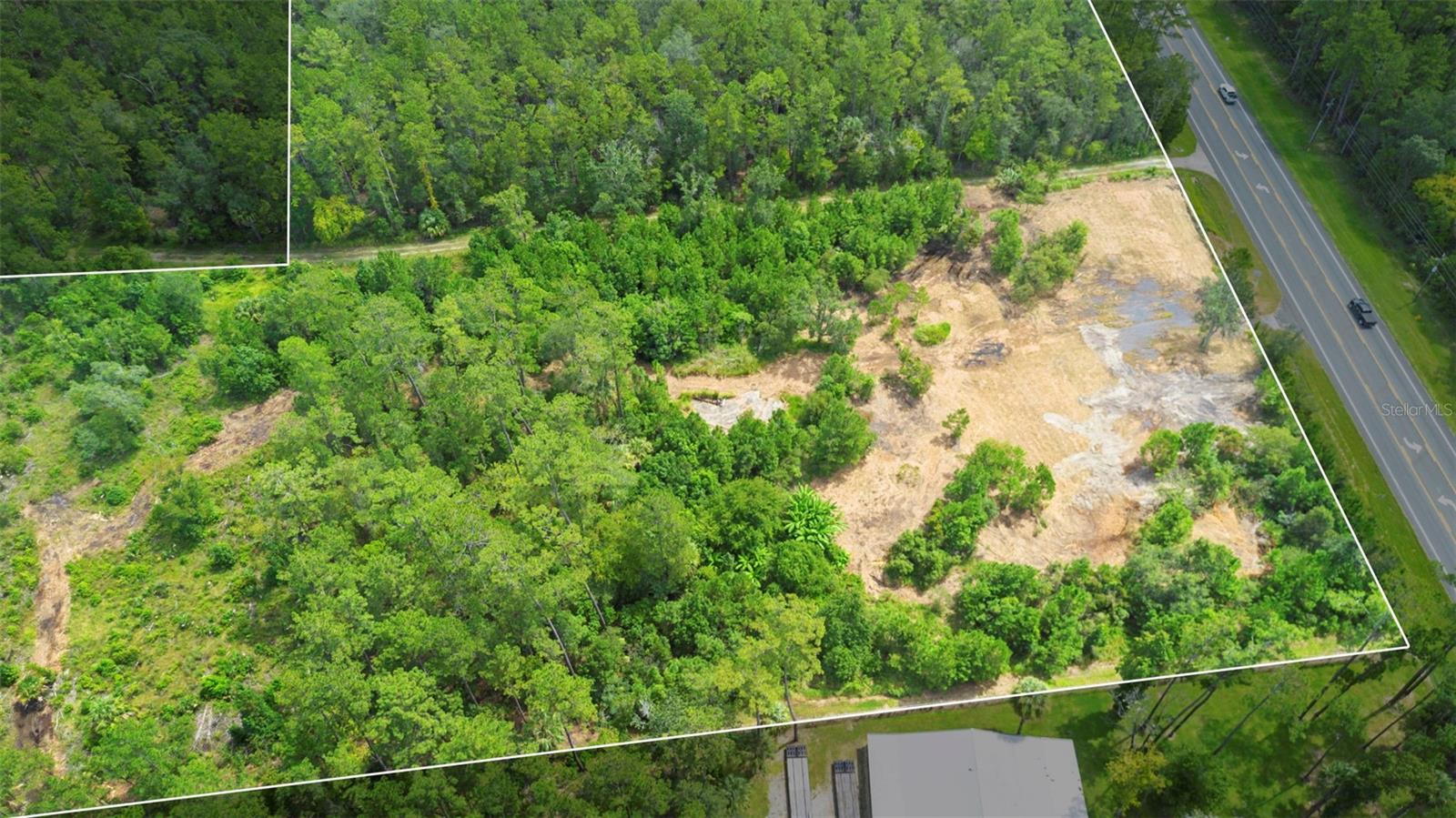 Image 3 of 18 For 10951 Highway 40