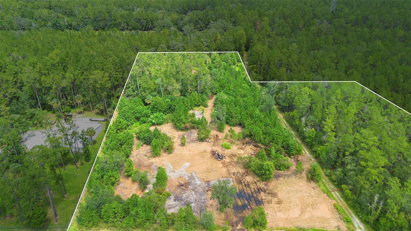 Image 4 of 18 For 10951 Highway 40