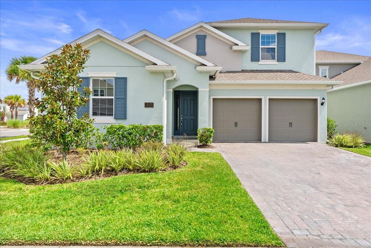 Details for 19105 Planetree Street, ORLANDO, FL 32827