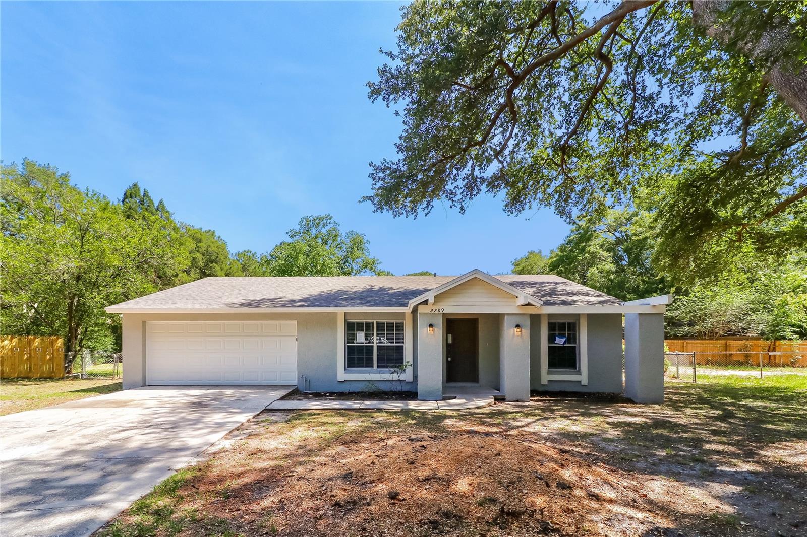 Details for 2289 Crystalview Court, LAKELAND, FL 33801