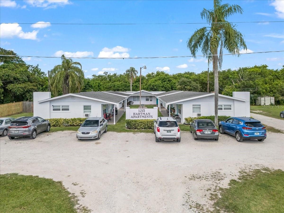 Details for 1215 Hartman Road, FORT PIERCE, FL 34947