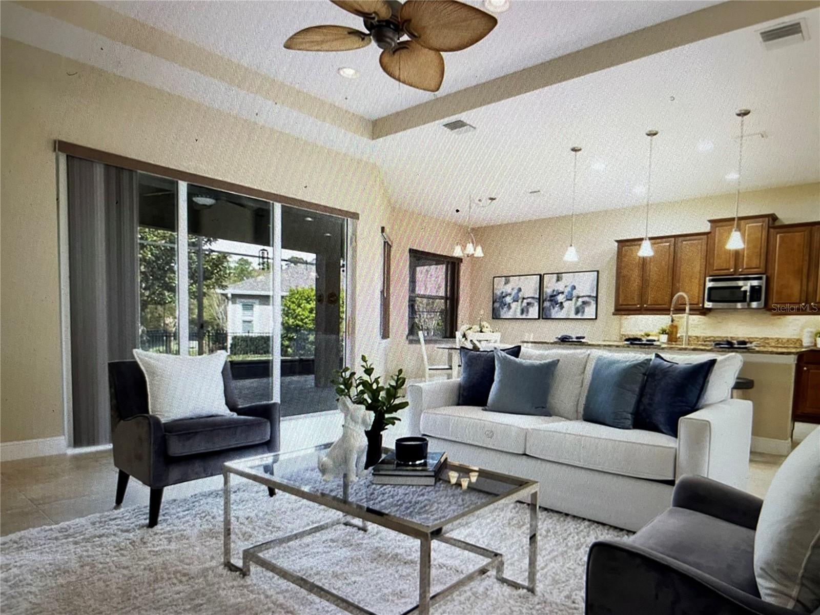 Image 3 of 28 For 903 Victoria Hills Drive S