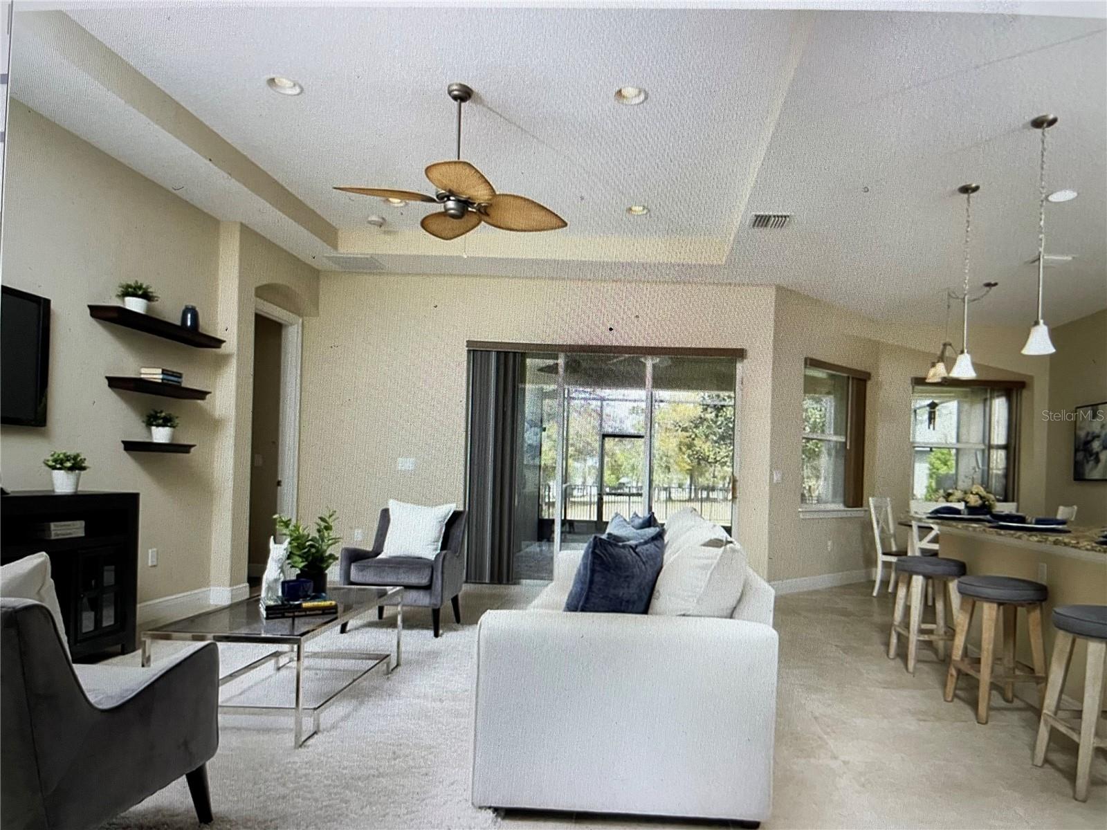 Image 5 of 28 For 903 Victoria Hills Drive S