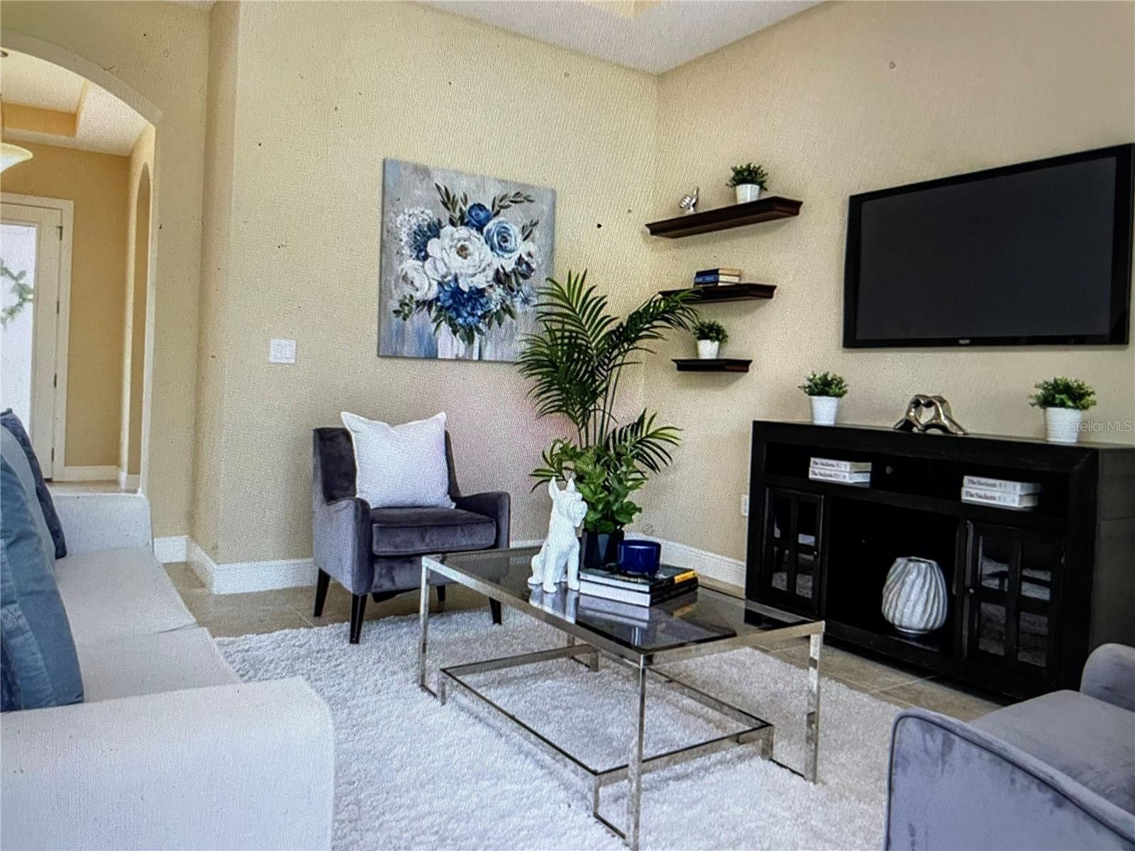 Image 6 of 28 For 903 Victoria Hills Drive S