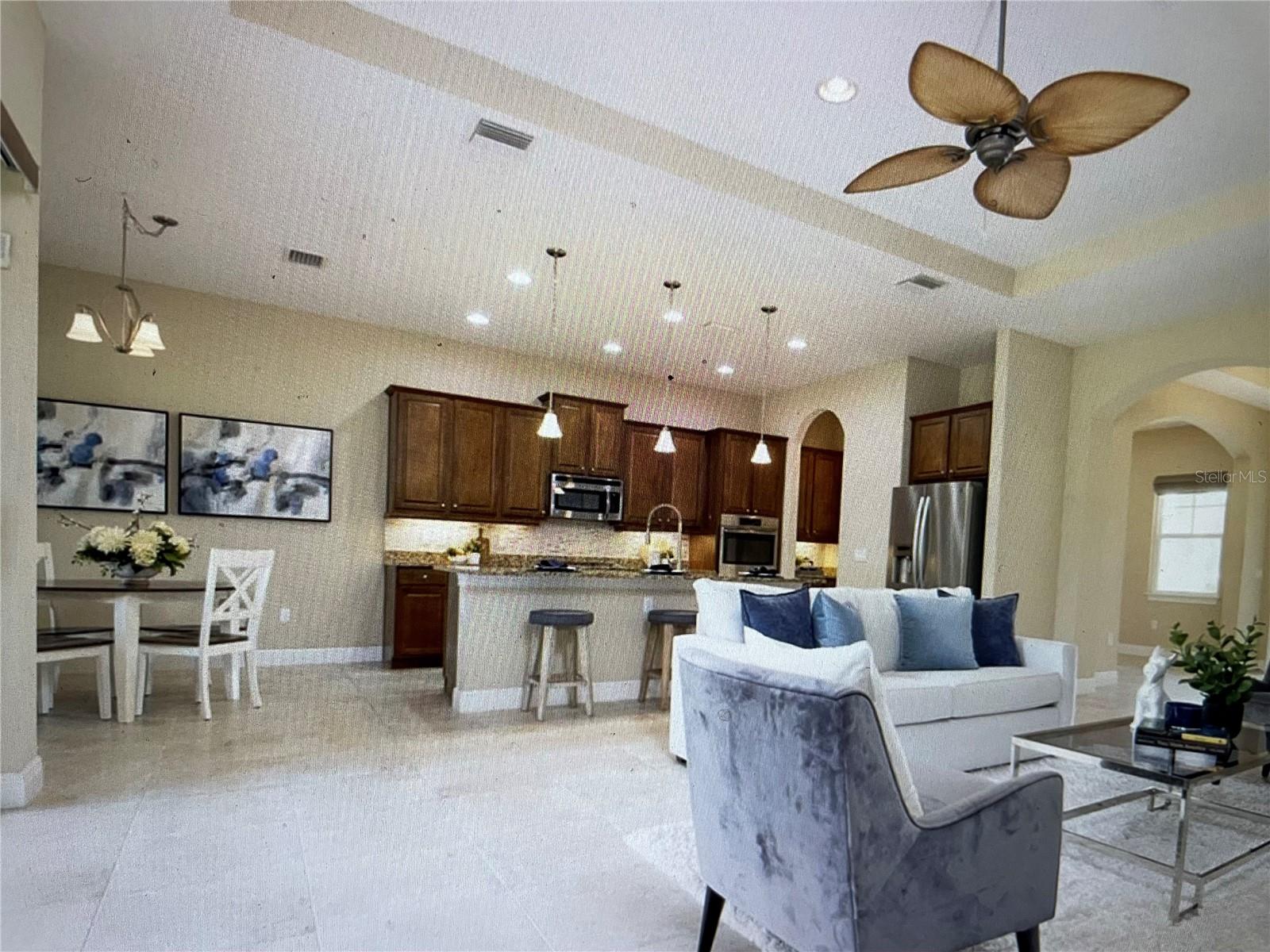Image 8 of 28 For 903 Victoria Hills Drive S