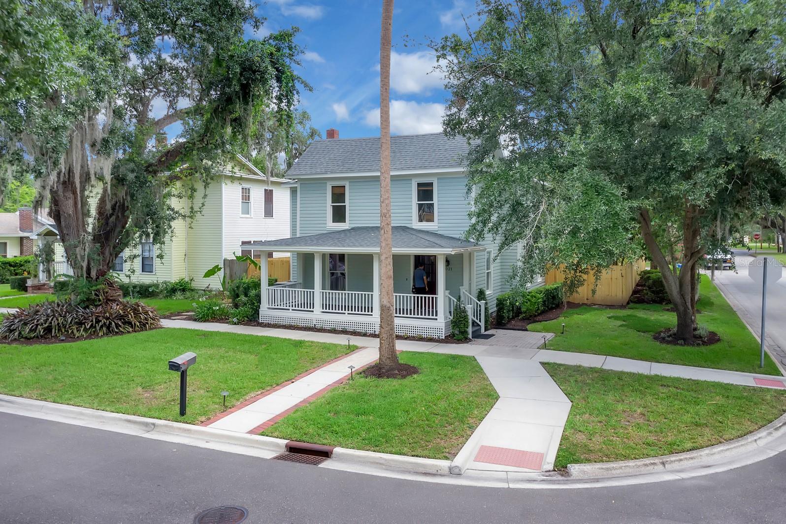 Details for 1021 Elm Avenue, SANFORD, FL 32771