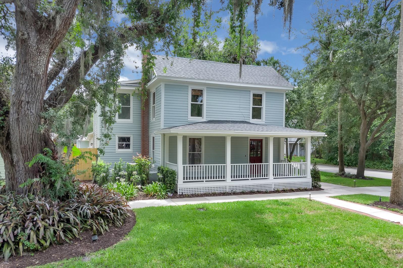 Image 2 of 48 For 1021 Elm Avenue