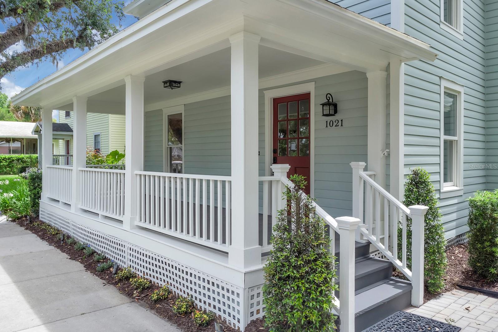 Image 3 of 48 For 1021 Elm Avenue