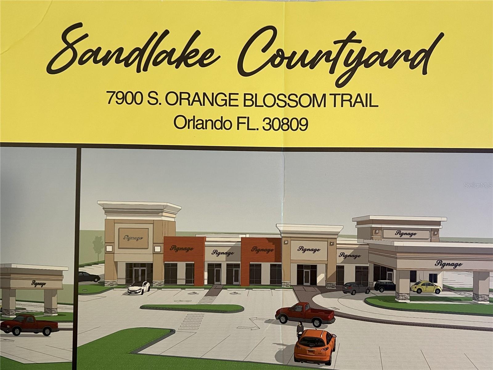 Image 10 of 17 For 7900 Orange Blossom Trail 2035