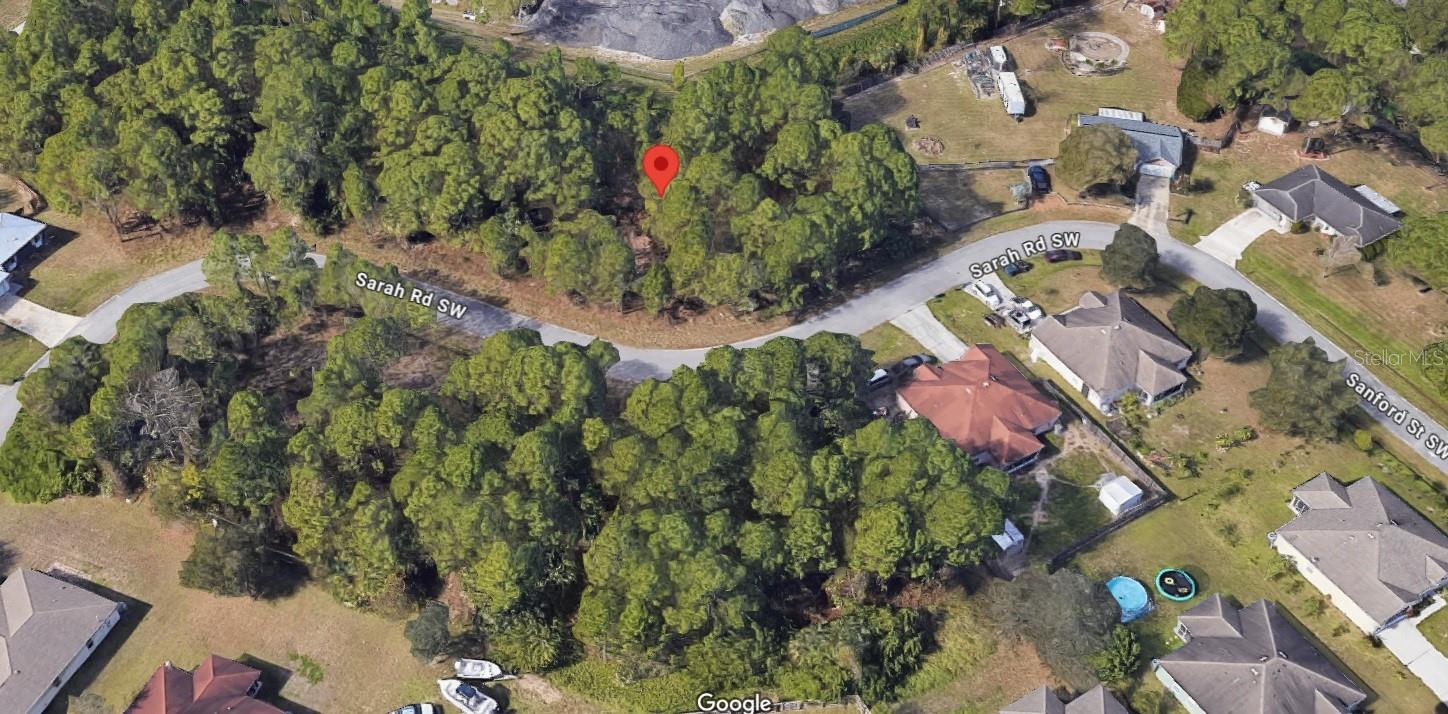 Image 3 of 6 For 210 Sarah Road Sw