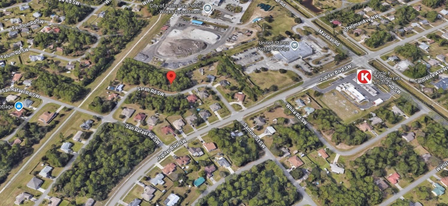 Image 6 of 6 For 210 Sarah Road Sw