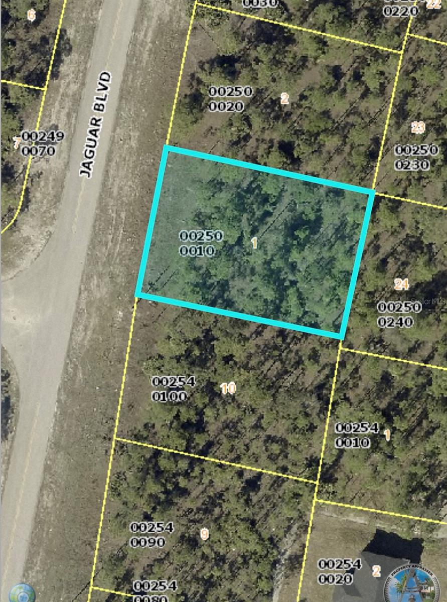 Details for 436 Jaguar Boulevard, LEHIGH ACRES, FL 33974