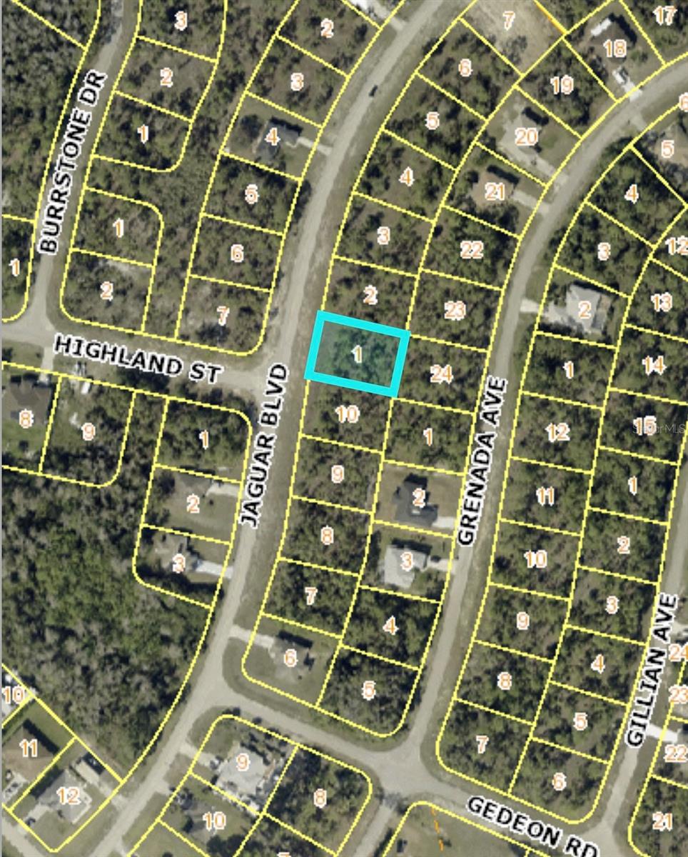 Image 8 of 9 For 436 Jaguar Boulevard