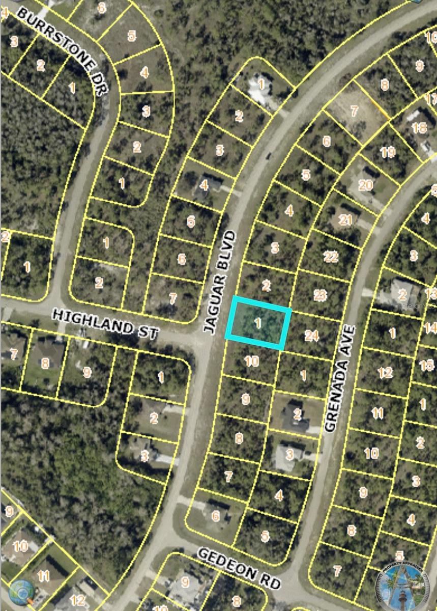 Image 9 of 9 For 436 Jaguar Boulevard