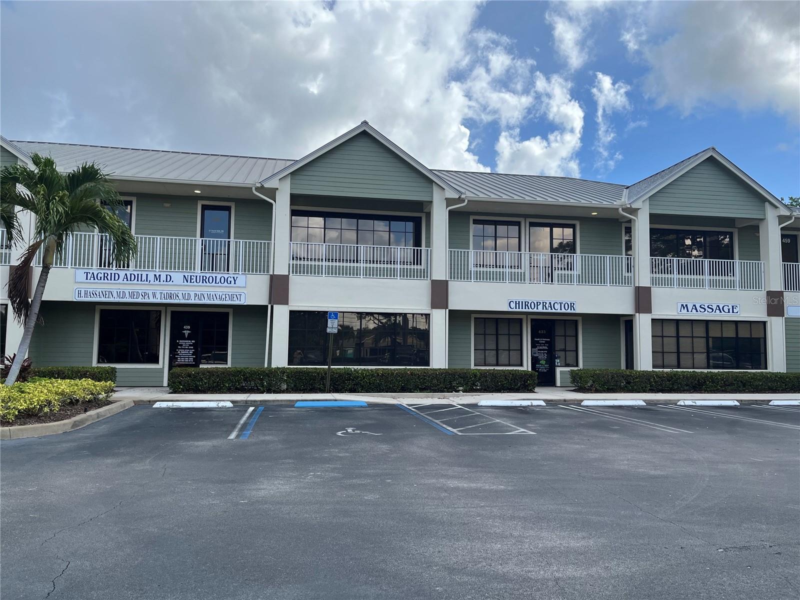 Details for 439 Prima Vista Boulevard 103 & 104, PORT ST LUCIE, FL 34983