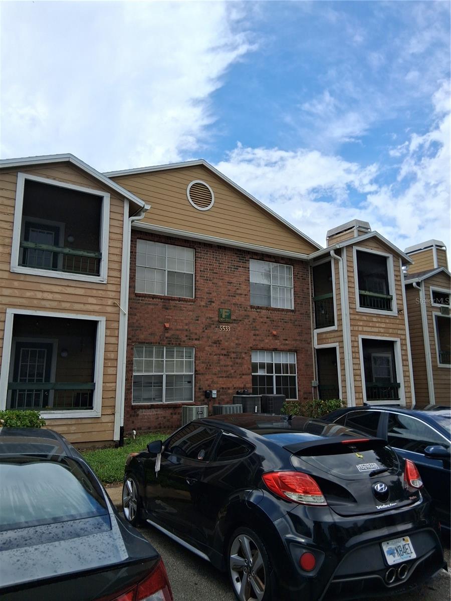 Details for 5533 Chrishire Way 203, ORLANDO, FL 32822