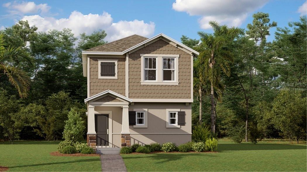 Details for 7227 Sienna Oak Alley, ORLANDO, FL 32829
