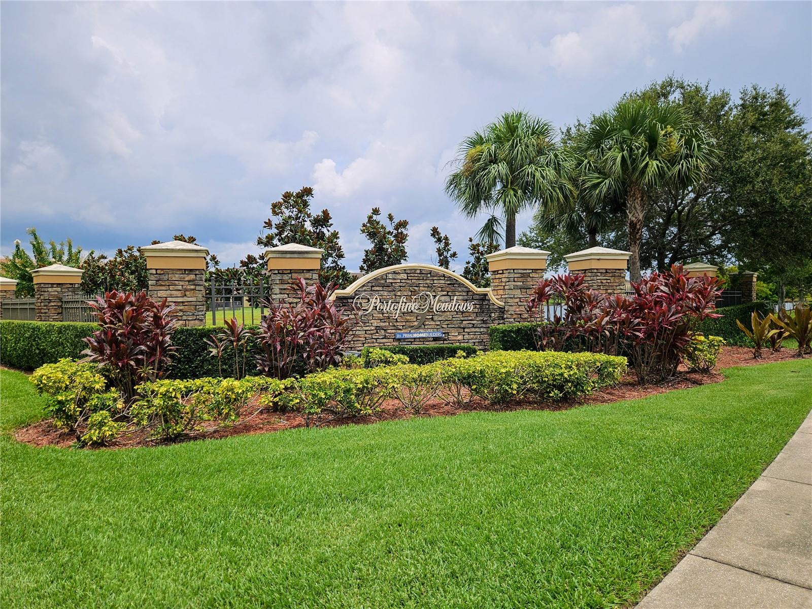 Image 51 of 51 For 1875 Portofino Meadows Boulevard
