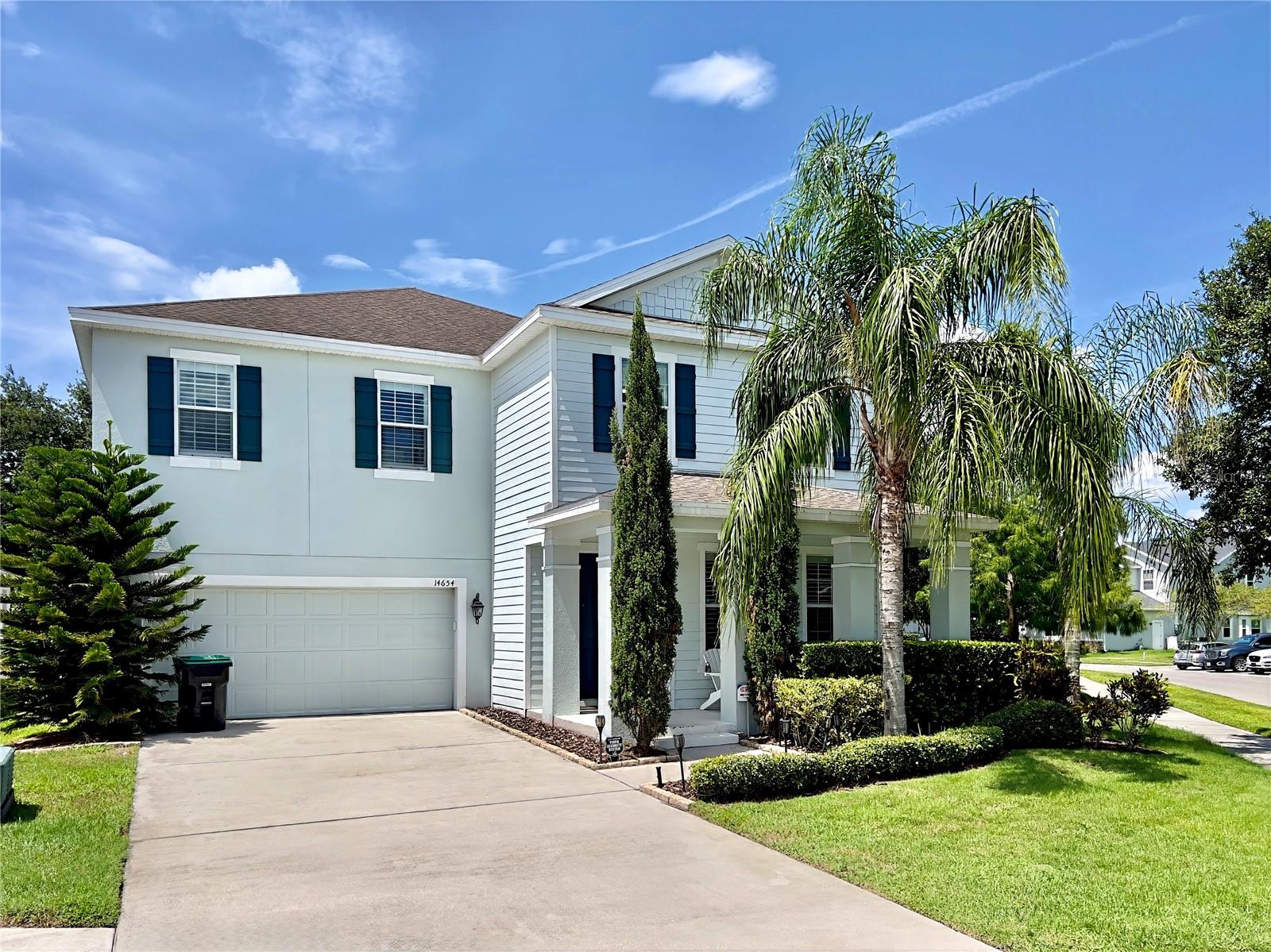 Details for 14654 Yellow Butterfly Road, WINDERMERE, FL 34786