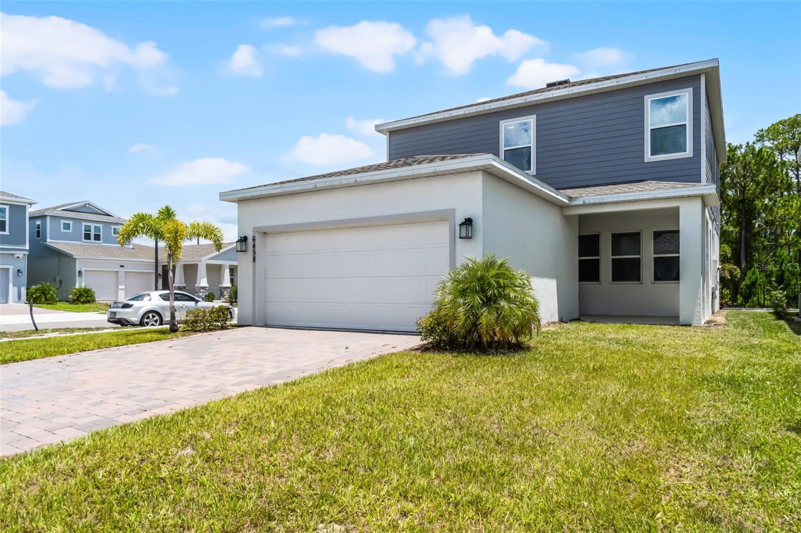 Image 36 of 39 For 6458 Pine Warbler Way