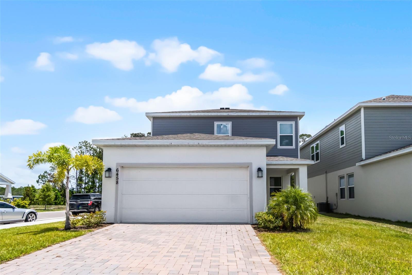 Image 37 of 39 For 6458 Pine Warbler Way