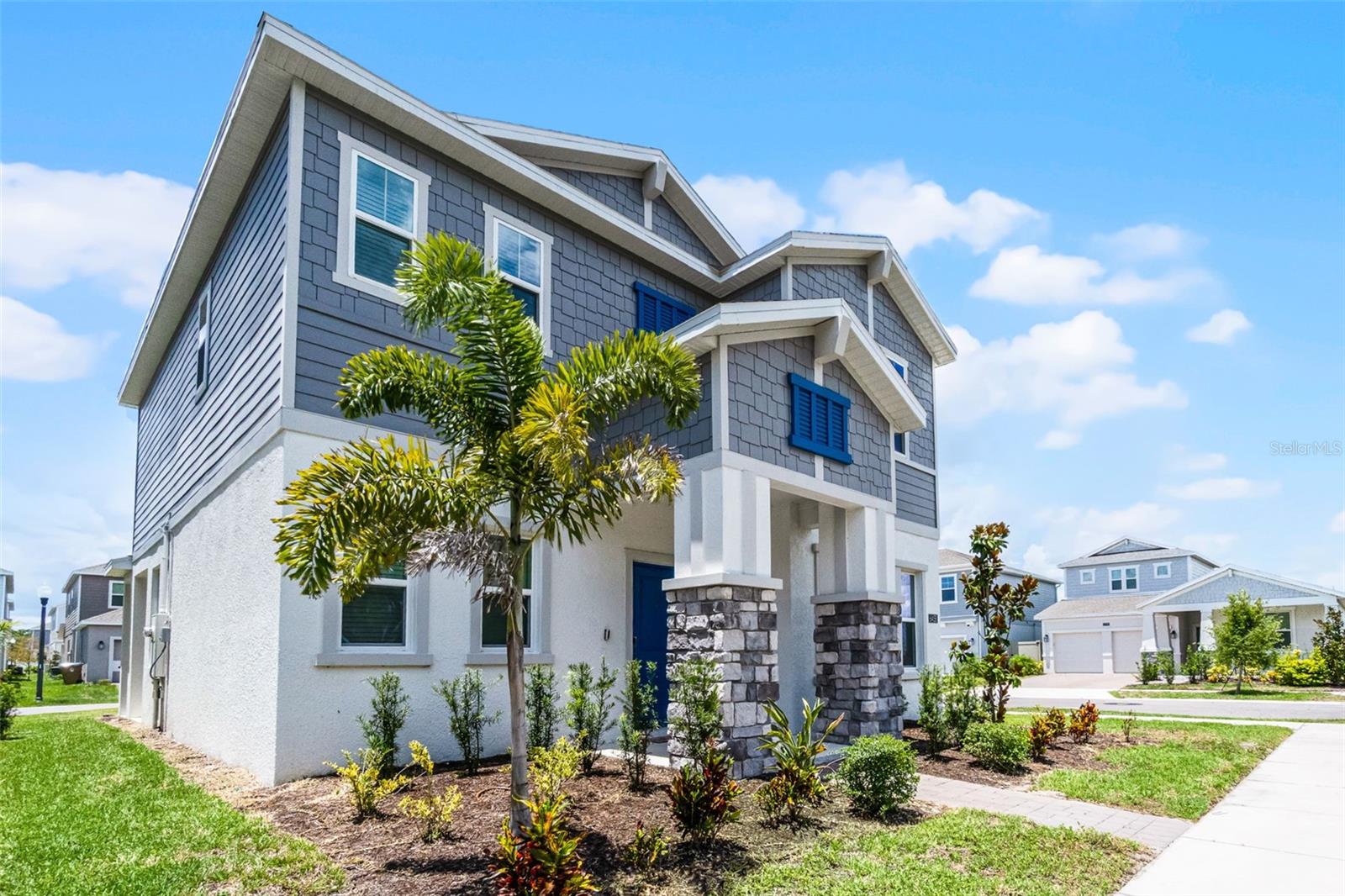Image 7 of 39 For 6458 Pine Warbler Way