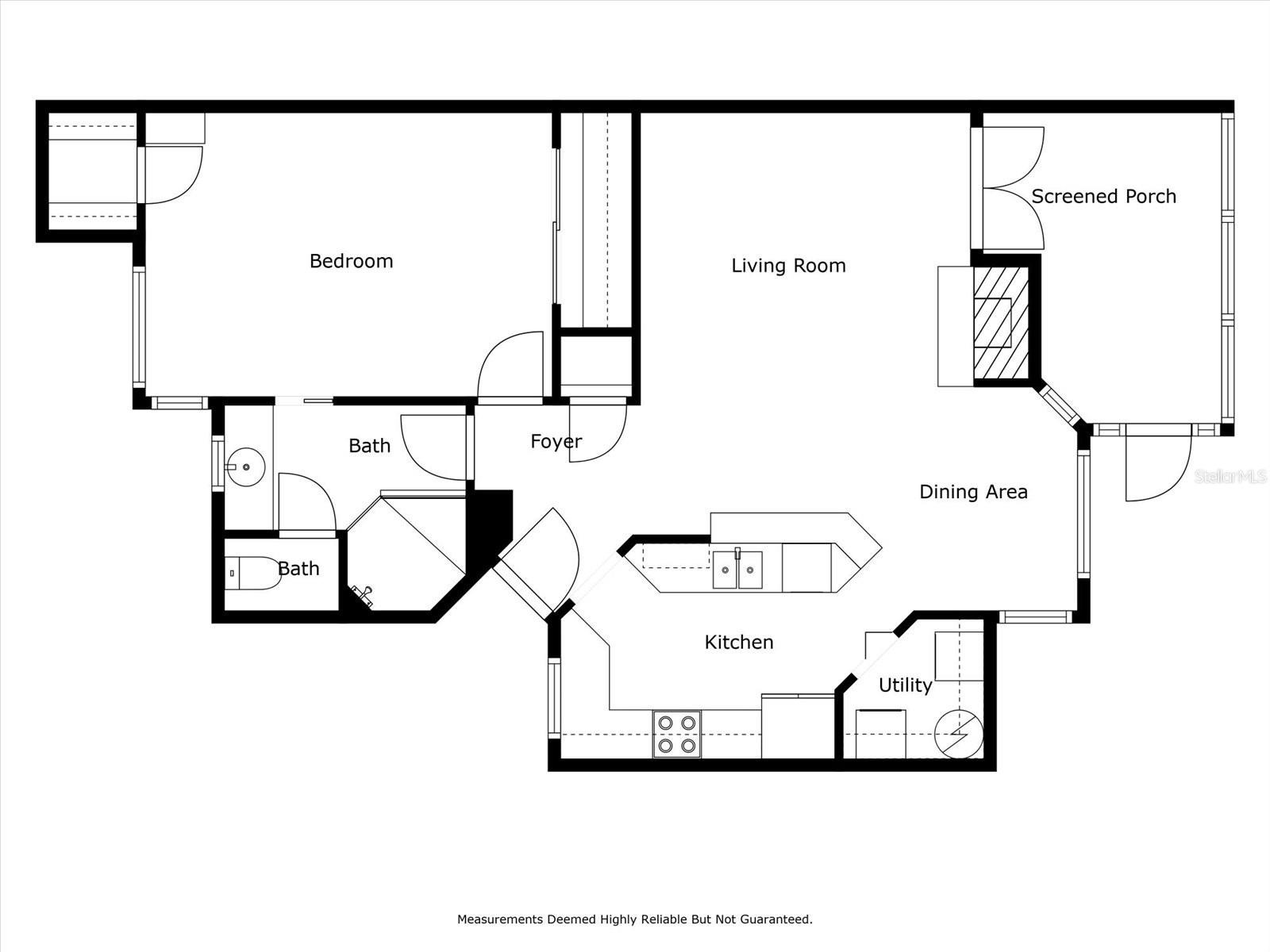 Image 4 of 40 For 1547 Farrindon Circle 1547