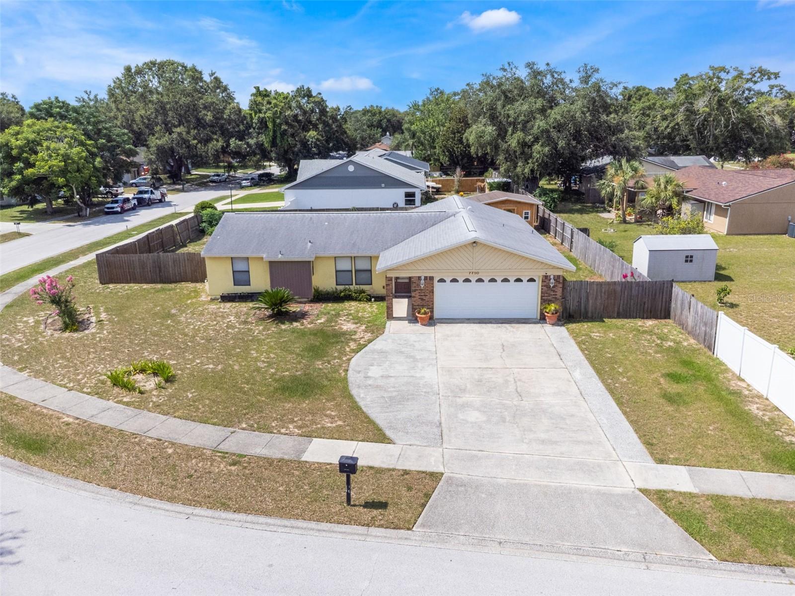 Image 20 of 23 For 7750 Murcott Circle