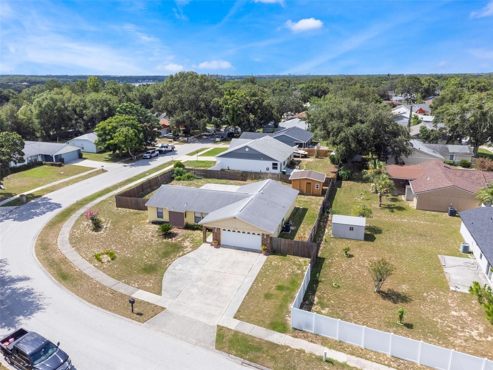 Image 21 of 23 For 7750 Murcott Circle