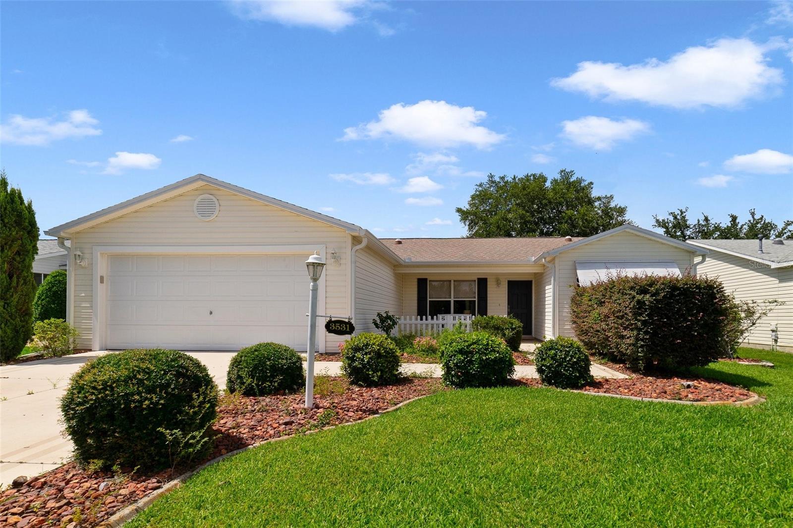 Details for 3531 Reston Drive, THE VILLAGES, FL 32162