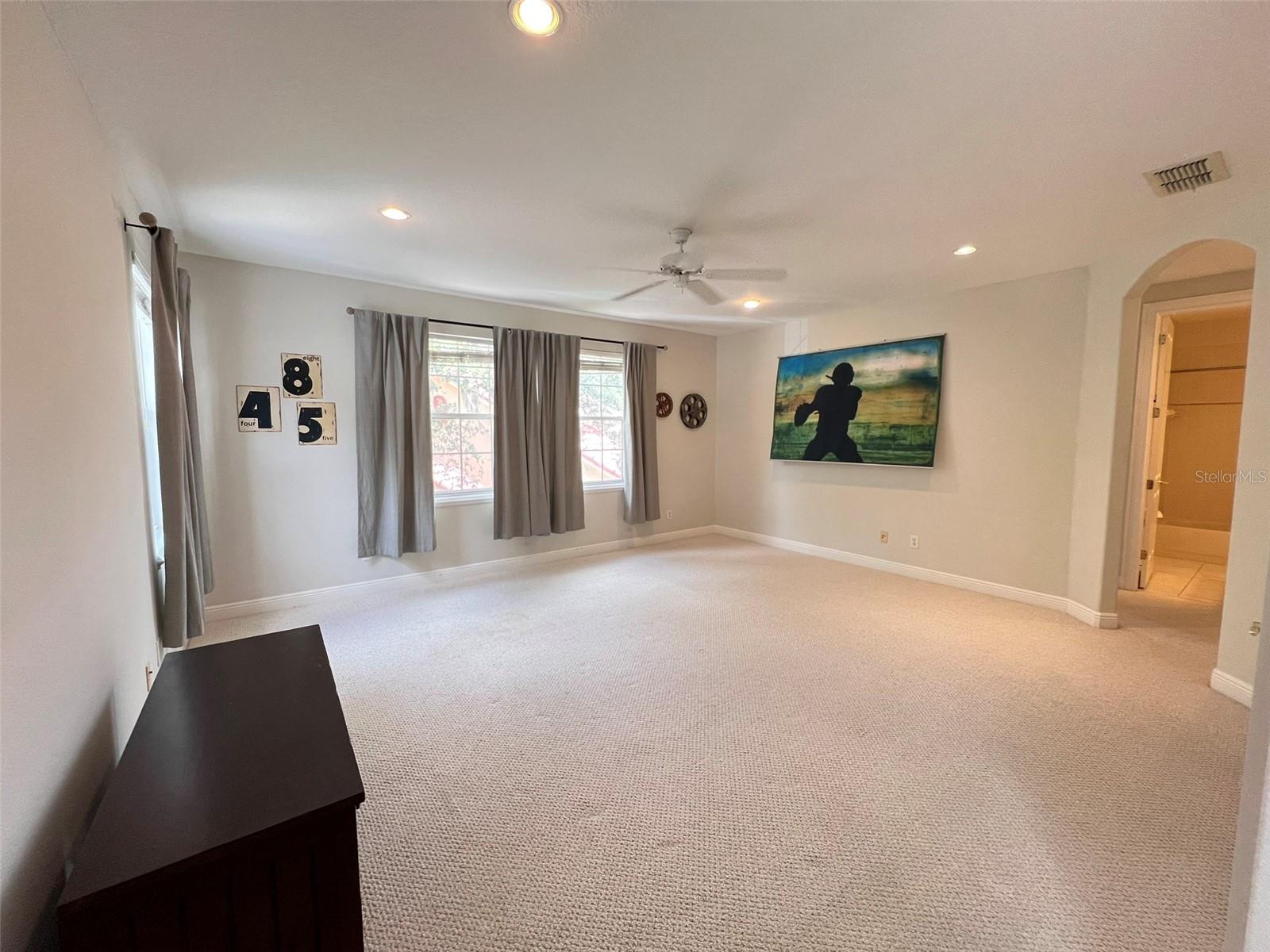 Image 50 of 68 For 8918 Elliotts Court